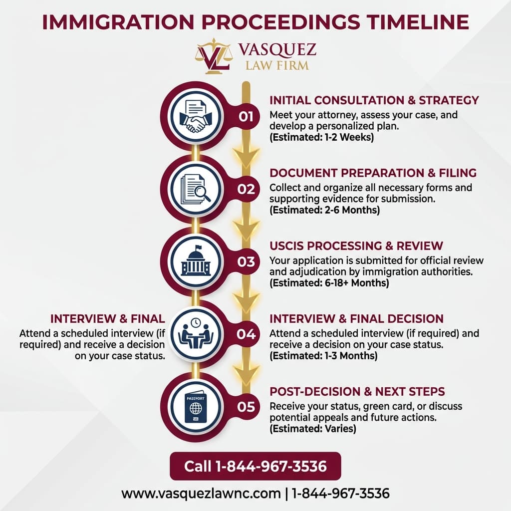 Estadísticas Clave y Datos para ¿Qué sucede cuando los trabajadores inmigrantes buscan ayuda en Orlando en 2026?