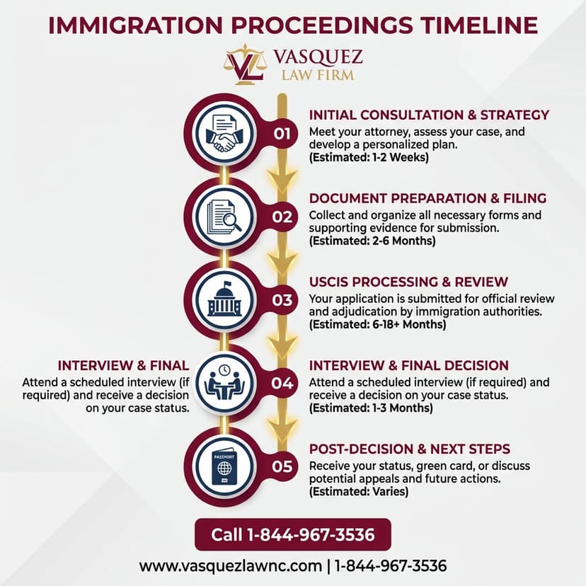 Key Statistics and Data for What Happens When Immigrant Workers Seek Help in Orlando in 2026
