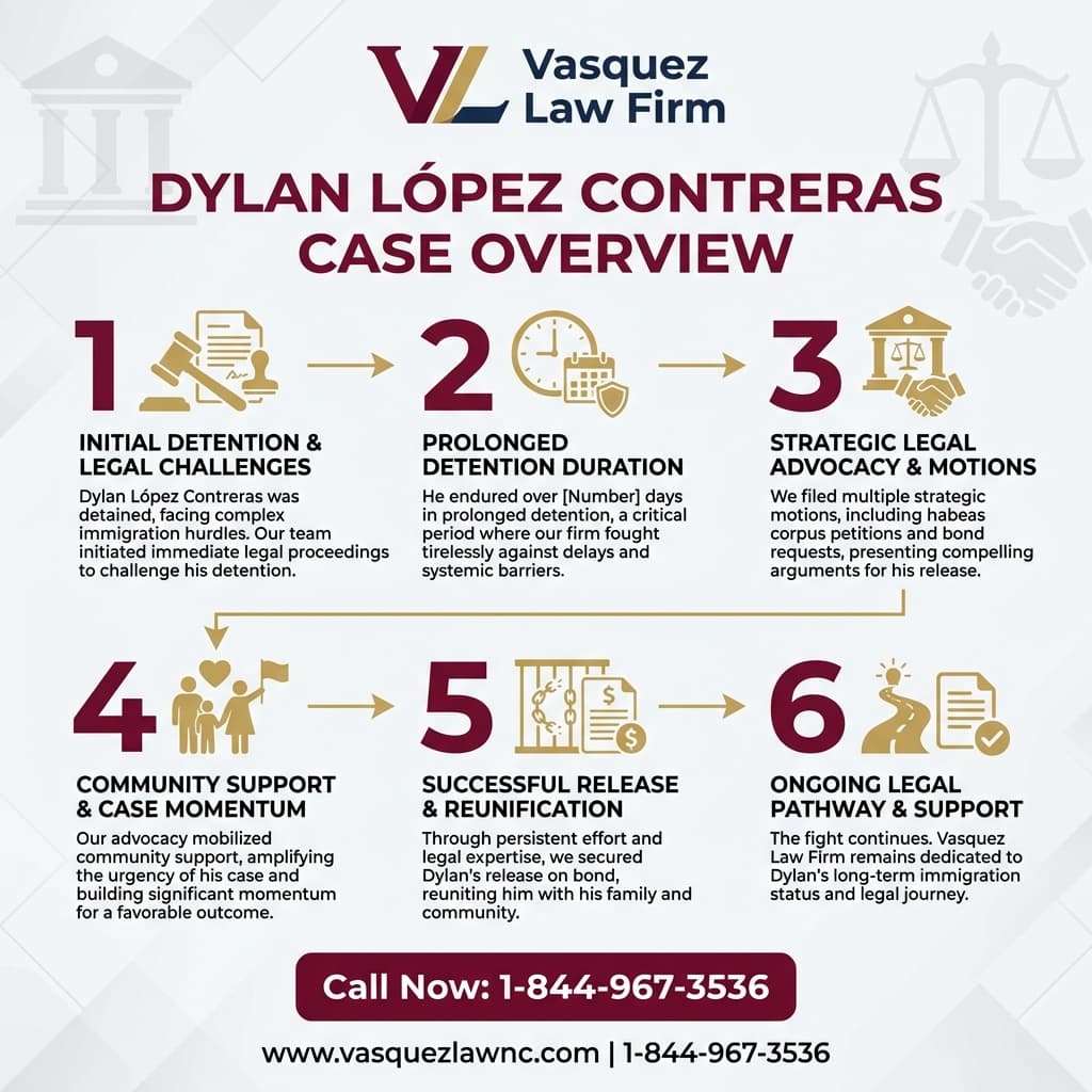 Estadísticas Clave y Datos para El Caso de Dylan López Contreras: Lecciones Clave para 2026