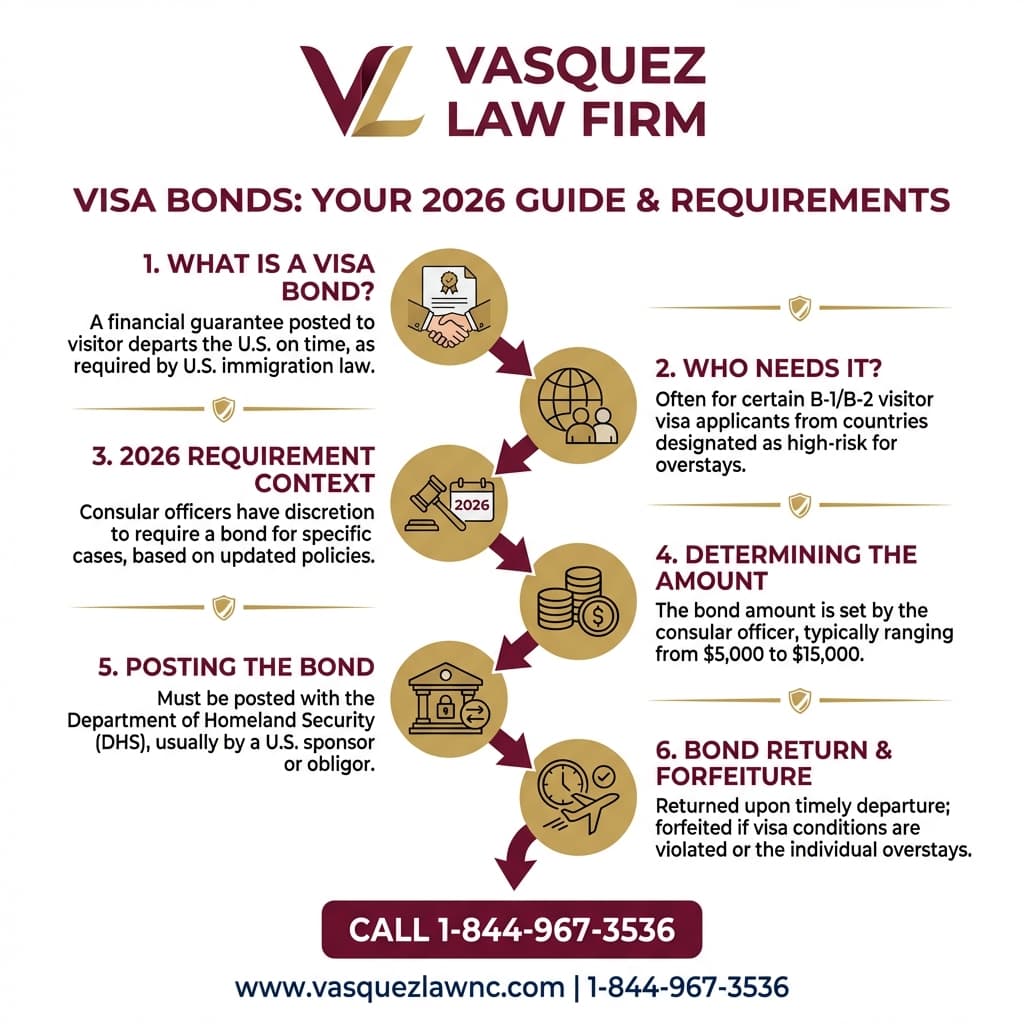 Visual Guide 1 for What Are Visa Bonds and How They Work in 2026