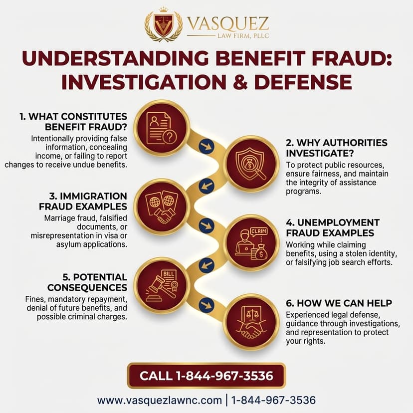Key Statistics and Data for What Is Benefit Fraud and How Does It Work in 2026?