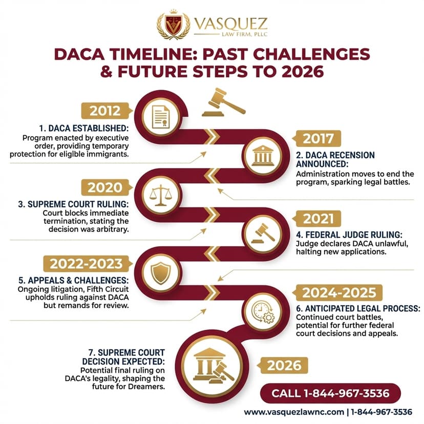 Key Statistics and Data for Trump American Definition: What It Means for Dreamers in 2026