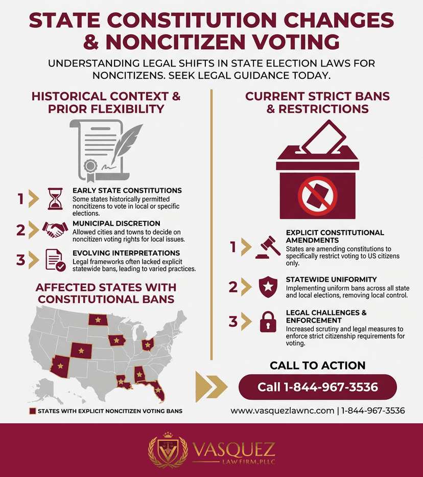 Key Statistics and Data for Voting Rights and Immigration: What Dreamers Should Know in 2026
