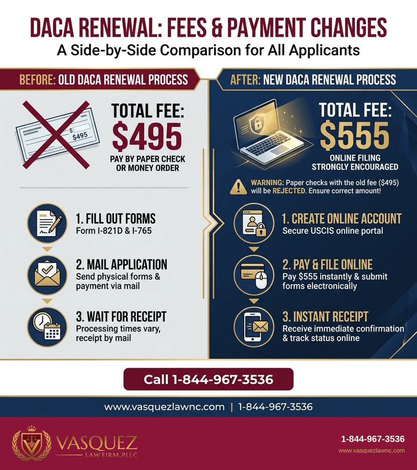 Key Statistics and Data for DACA Renewal Delays Processing Times 2026: What to Know