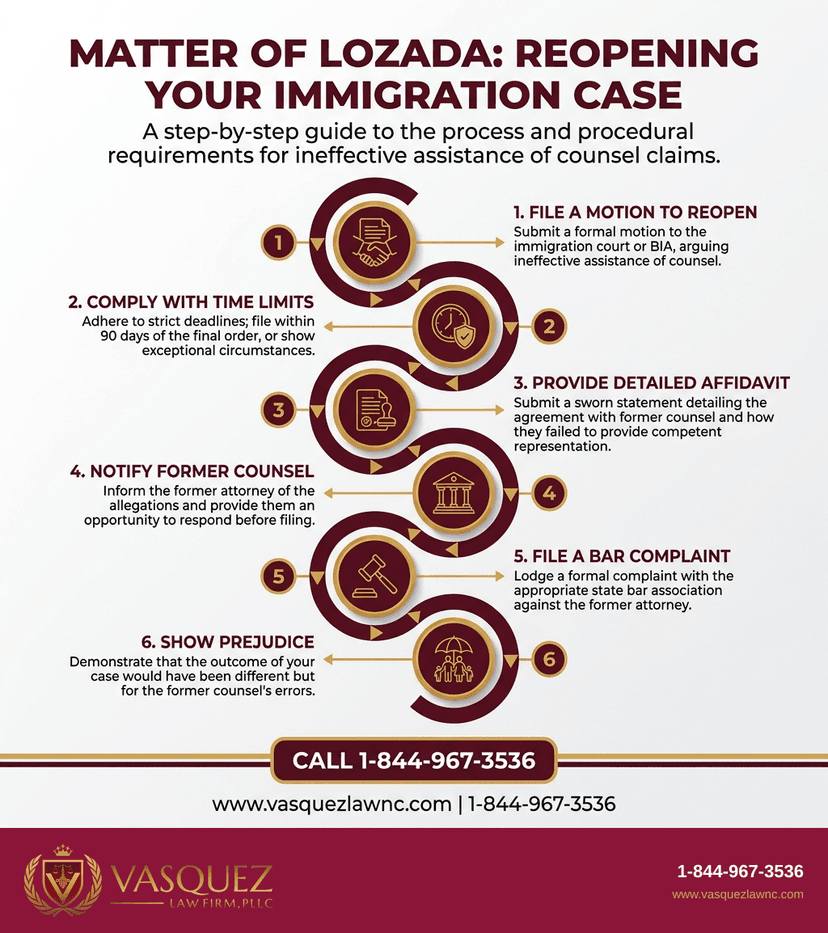 Key Statistics and Data for What Is the Matter of Lozada and How It Works in 2026