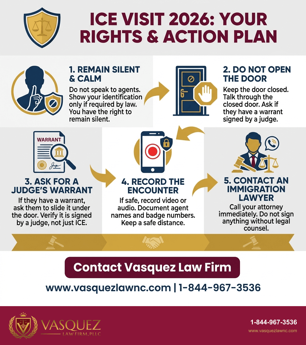 Key Statistics and Data for ICE Enforcement Priorities and Immigrant Rights in 2026