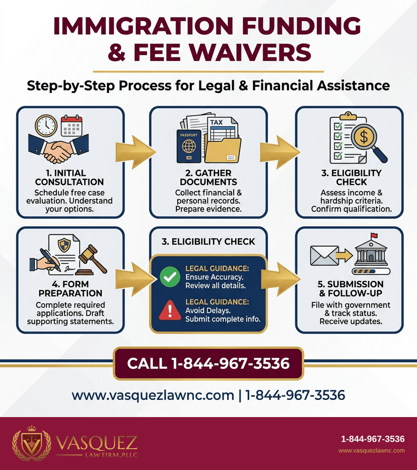 Key Statistics and Data for How Immigration Funding Helps Dreamers in Orlando in 2026