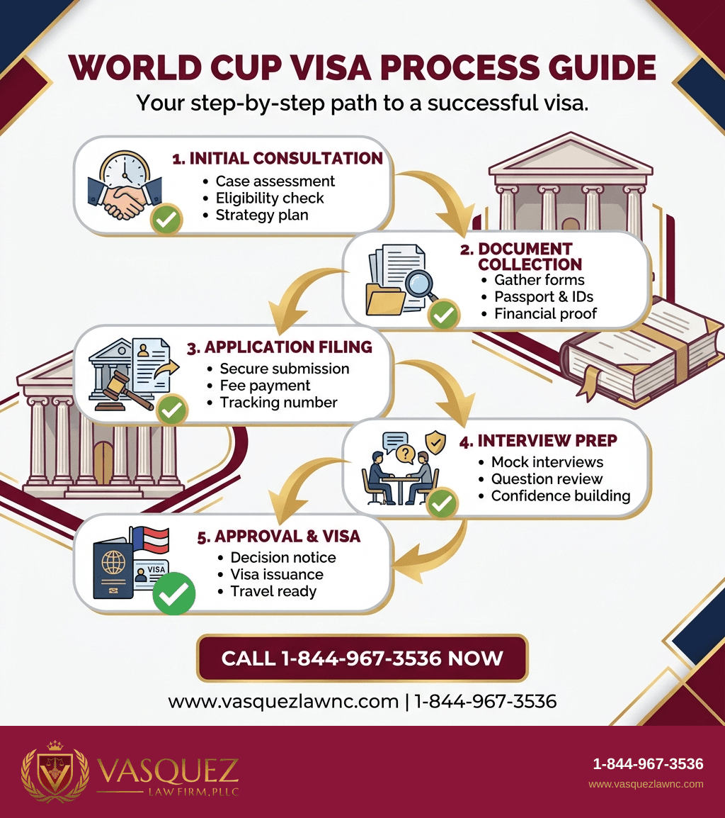 Estadísticas Clave y Datos para Retos Migratorios y la Copa Mundial 2026: Lo Que Debes Saber (Español)