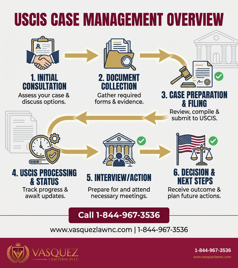 Key Statistics and Data for What Does USCIS Mean and How It Works in 2026