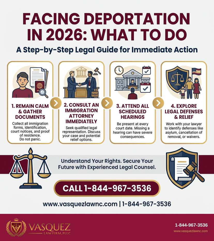 Key Statistics and Data for What You Need to Know About U.S. Deportations in 2026