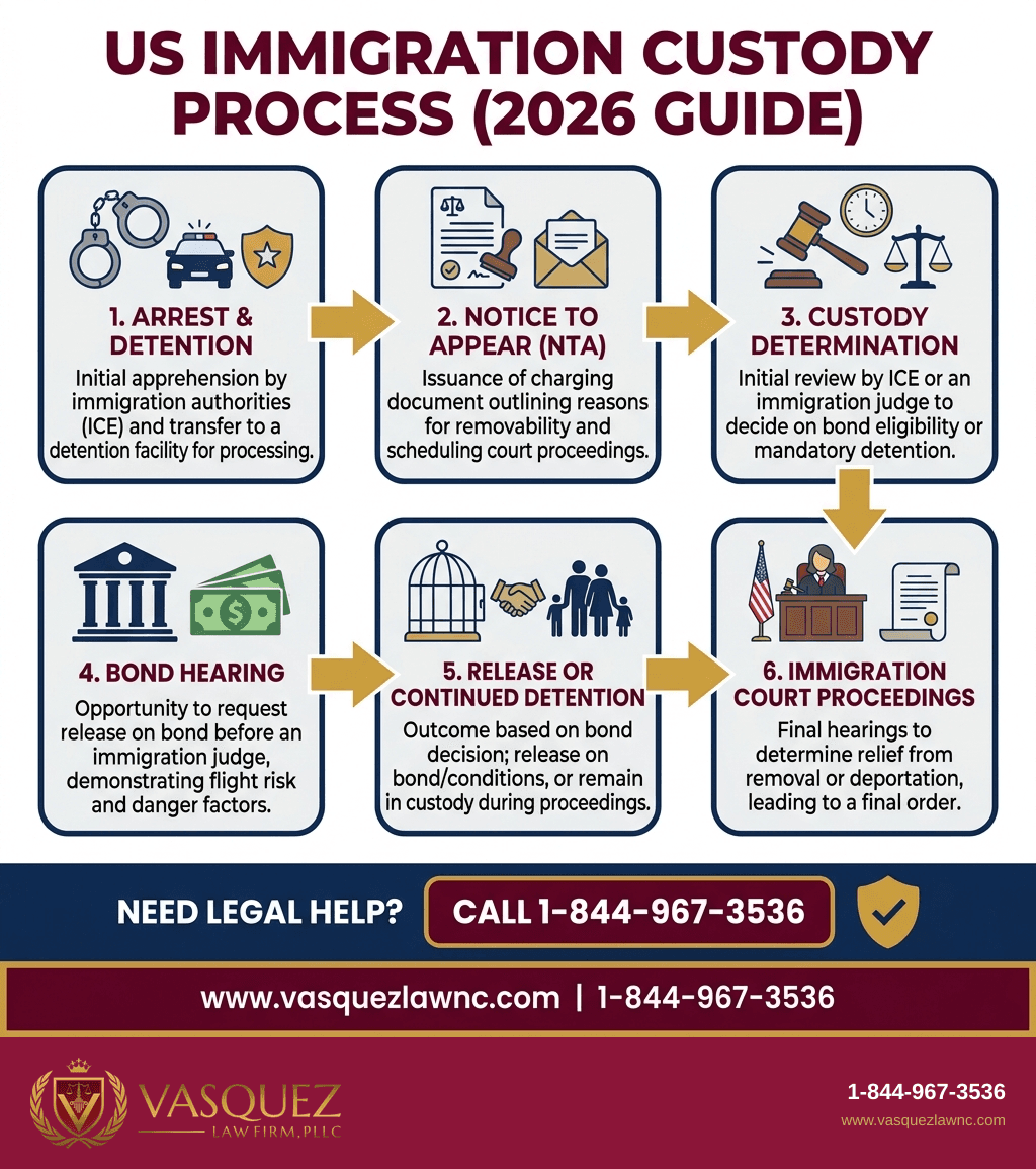 Visual Guide 1 for What Happens in US Immigration Custody in 2026