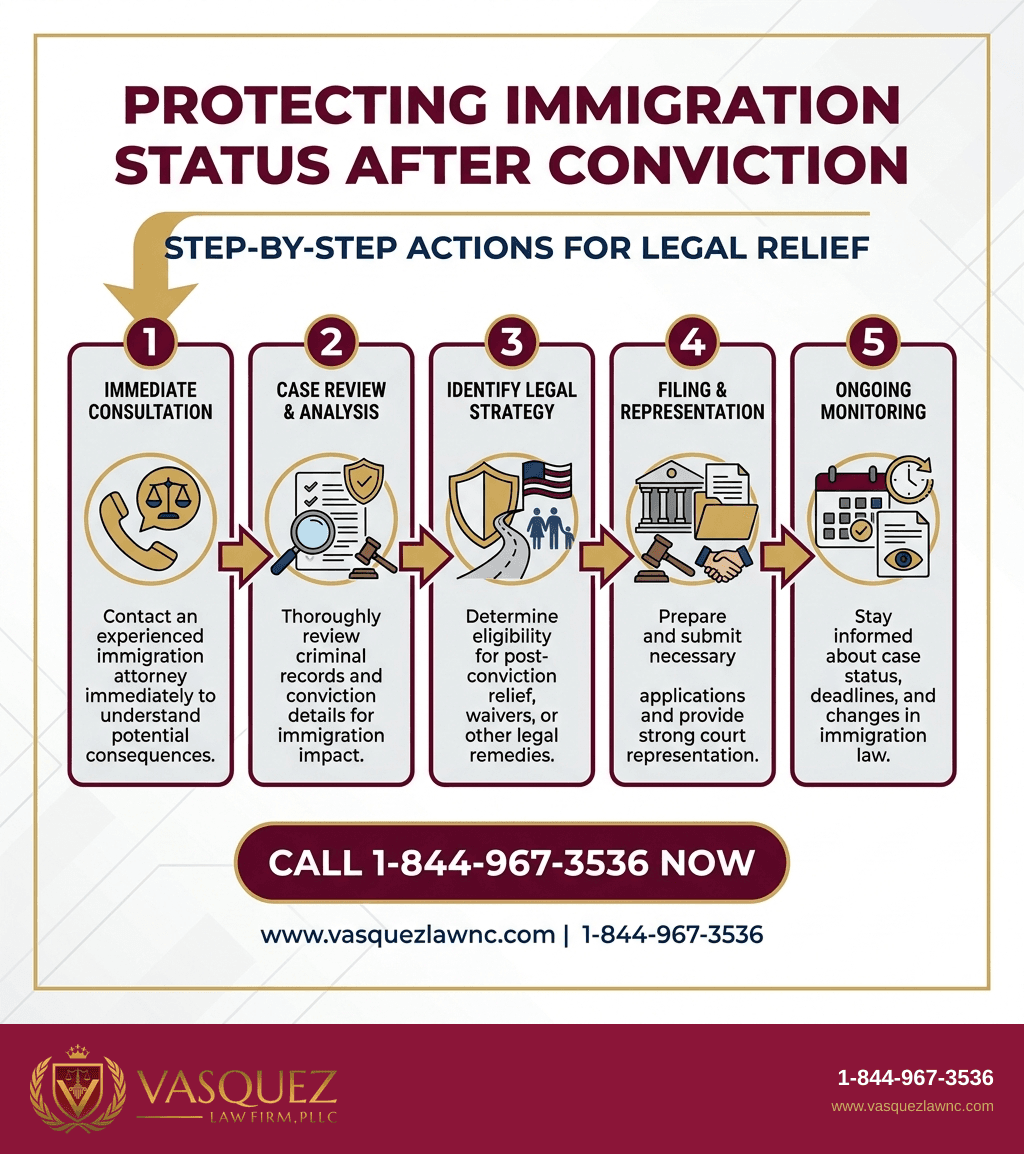 Visual Guide 1 for Immigration Consequences: What You Should Know in 2026