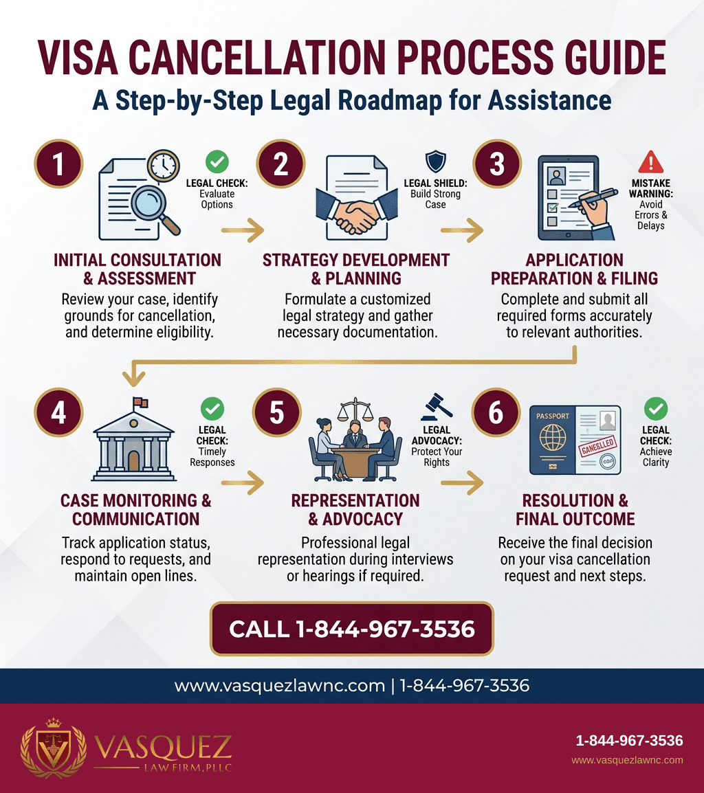Visual Guide 1 for What Happens with Visa Cancellations in 2026?