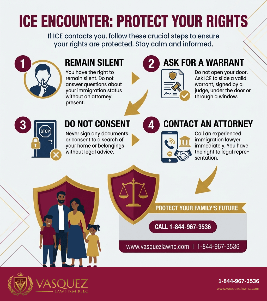 Visual Guide 1 for What ICE Means for Immigrants in Raleigh, NC and Orlando in 2026