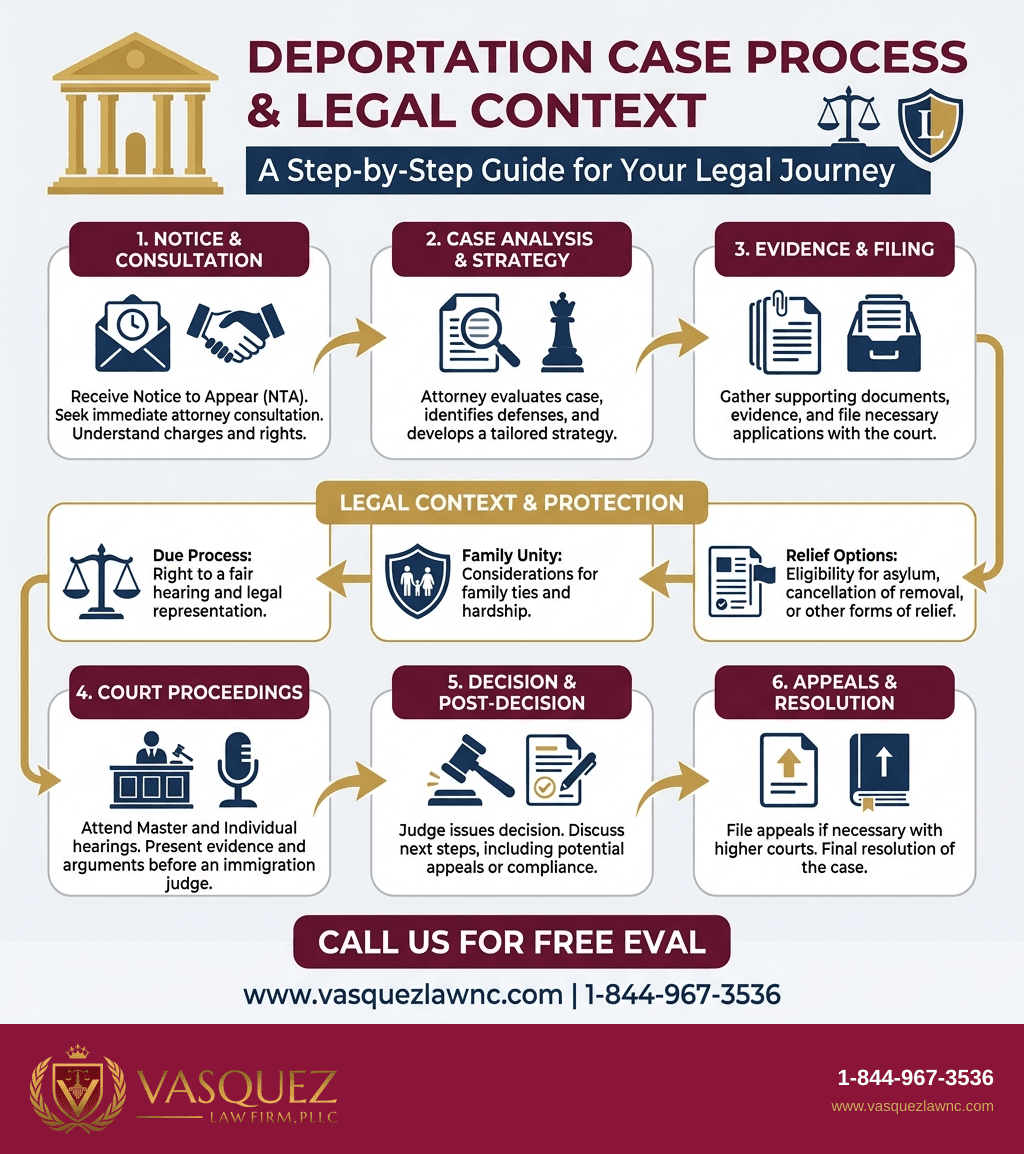 Visual Guide 1 for Venezuelan Colonel Removal: What It Means for Immigrants in 2026