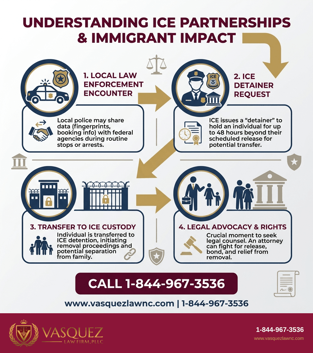 Visual Guide 1 for How ICE Partnership Programs Work: What to Expect in 2026