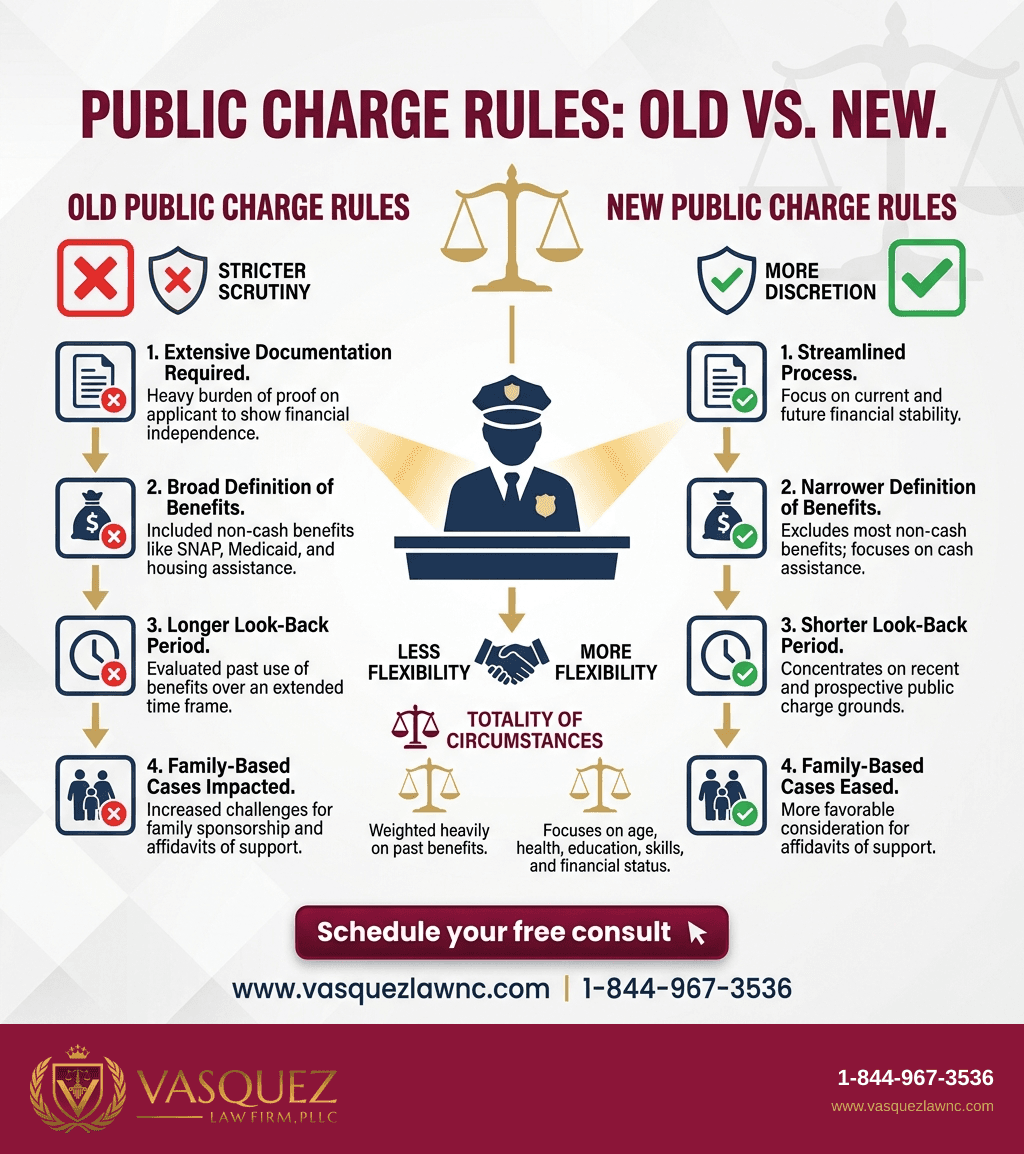 Visual Guide 1 for What the Trump Rule Means for Immigration in 2026