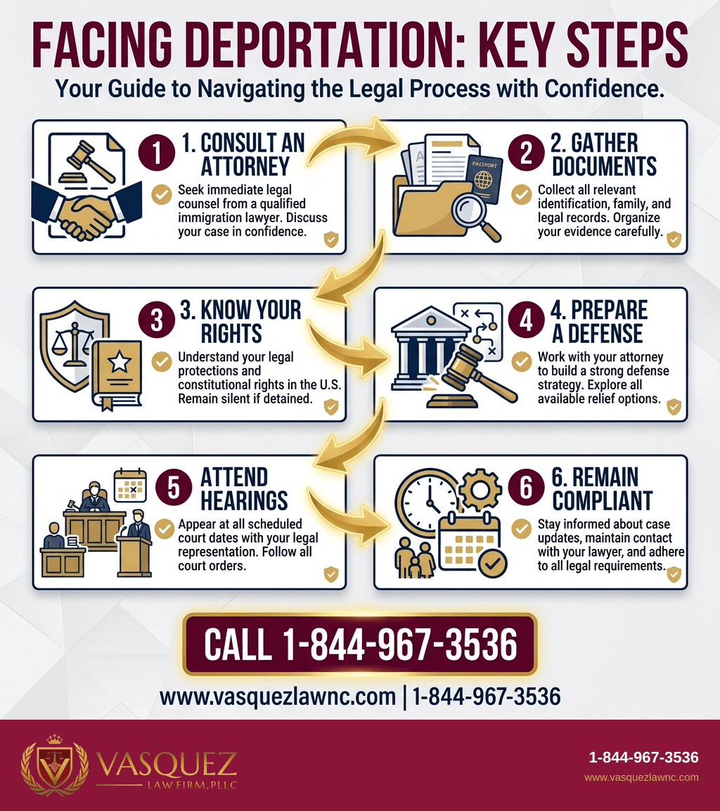 Visual Guide 1 for Mass Deportation and What It Means for You in 2026