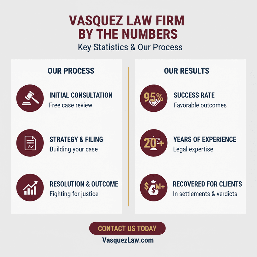 Process Timeline for How Immigration Enforcement Affects Immigrant Construction Workers in 2026