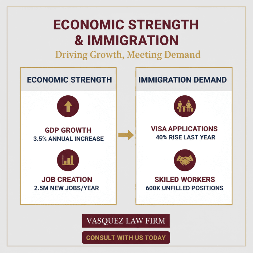 Process Timeline for How the US Maintains a Strong Economic Position Globally in 2026