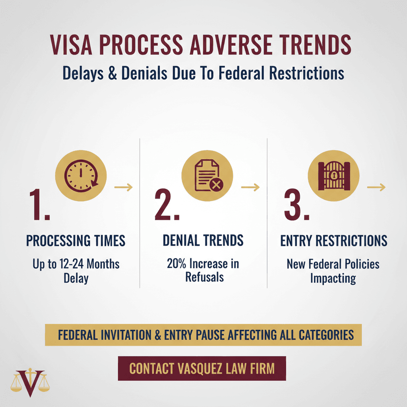 Process Timeline for Why President Trump Limited White House Invitations in 2026