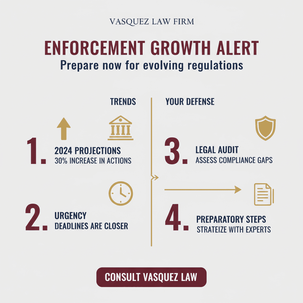 Process Timeline for Where ICE Is Expanding Nationwide in 2026 and What It Means
