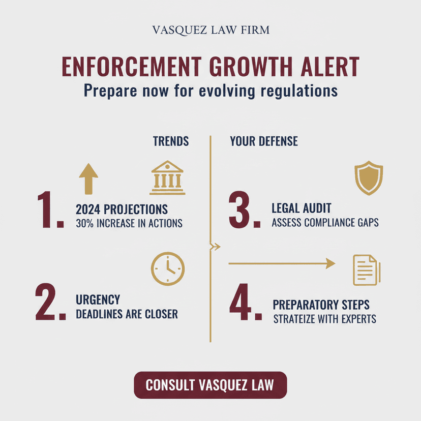 Process Timeline for Where ICE Is Expanding Nationwide in 2026 and What It Means