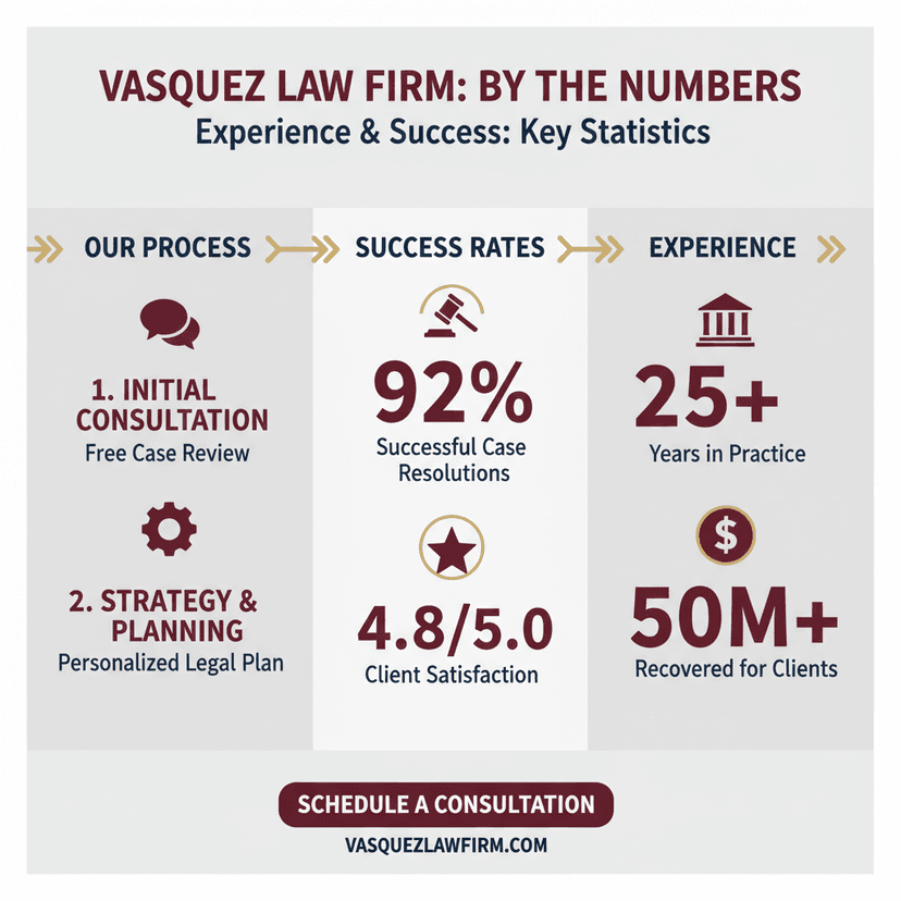 Process Timeline for How to Overcome a US Visa Refusal in 2026