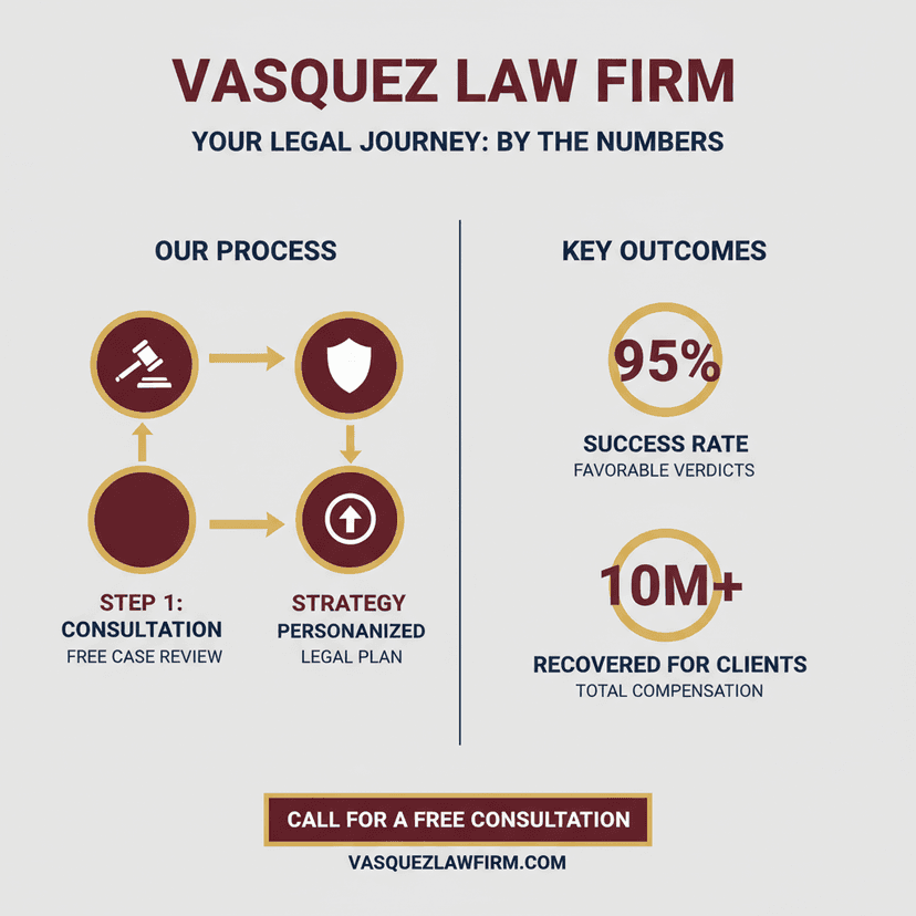 Process Timeline for What the Federal Judge Ruling on Haitian TPS Means for You in 2026