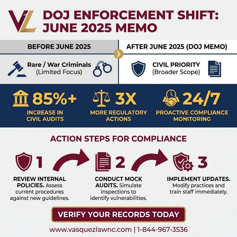 Process Timeline for What the Law Protects for Naturalized Citizens in 2026
