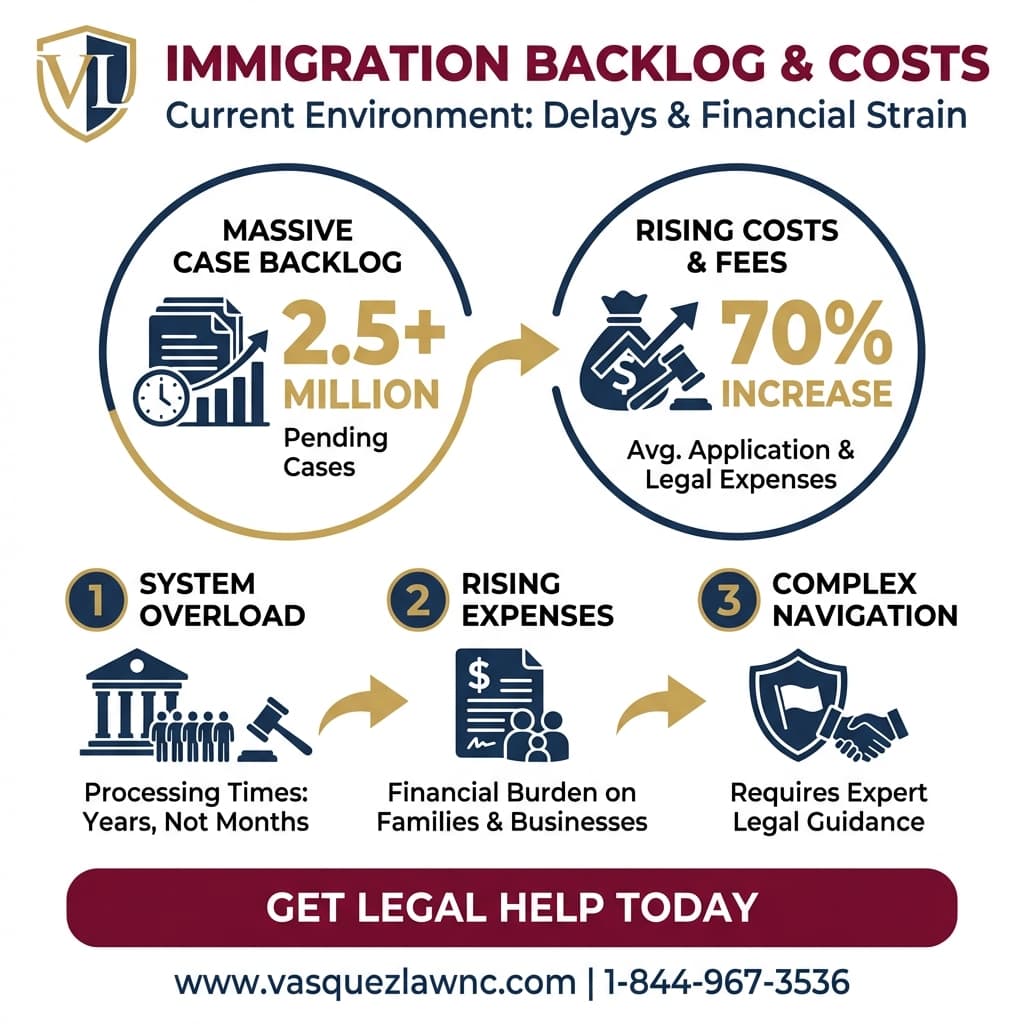 Visual Guide 2 for How 2026 Immigration Law Reform Changes Affect You