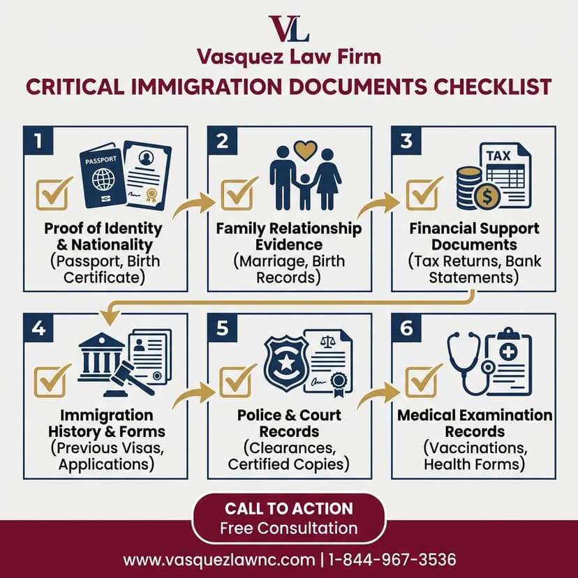 Process Timeline for What Happens to Your Case After a Wrongful Deportation in 2026