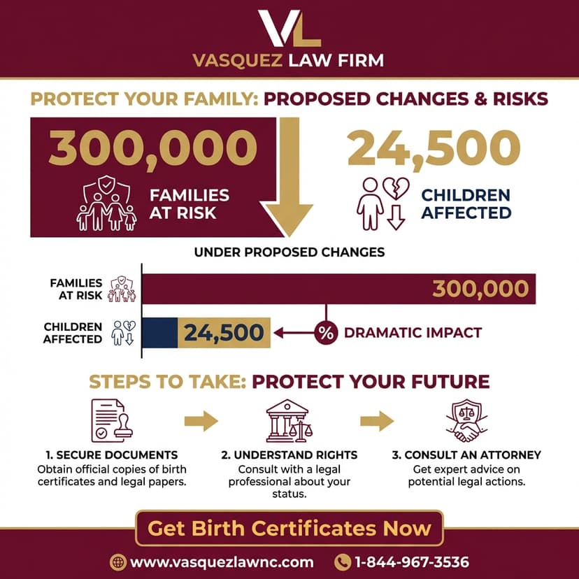Process Timeline for What the Birthright Citizenship Lawsuit Means for Your Rights in 2026
