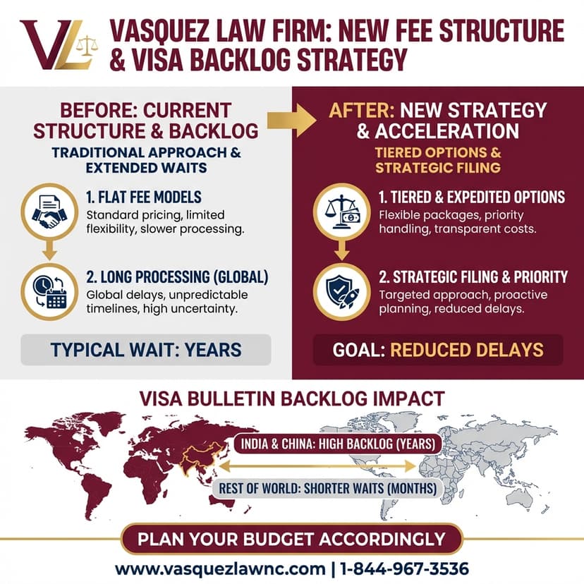 Process Timeline for How to Qualify for and Apply for an EB-1 Visa in 2026