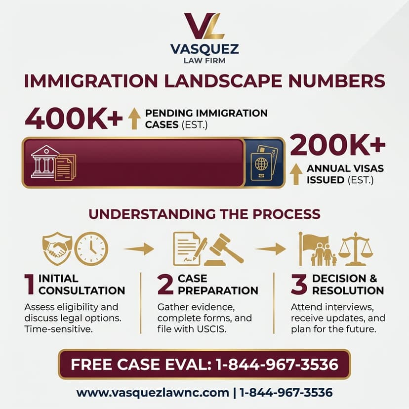 Process Timeline for What the Immigrant Visa Suspension Means for You in 2026