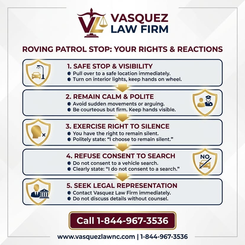Process Timeline for Your Rights When Border Patrol Targets Legal Immigrants in 2026