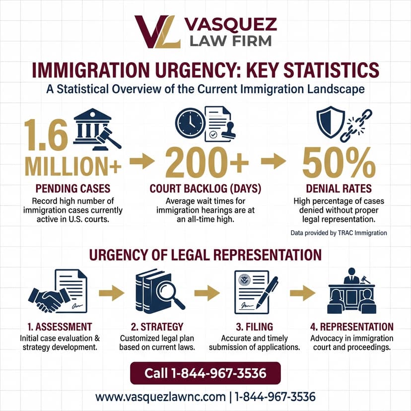 Process Timeline for What the Supreme Court ICE Ruling Means for You in 2026