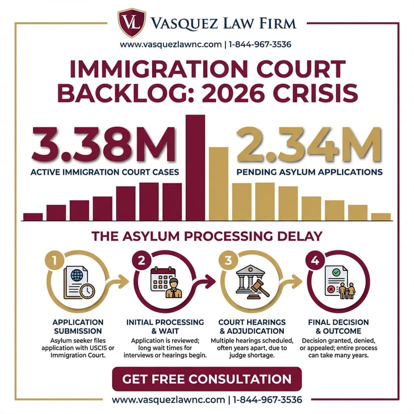 Key Statistics and Data for What US Immigration Policy Means for Your Family in 2026