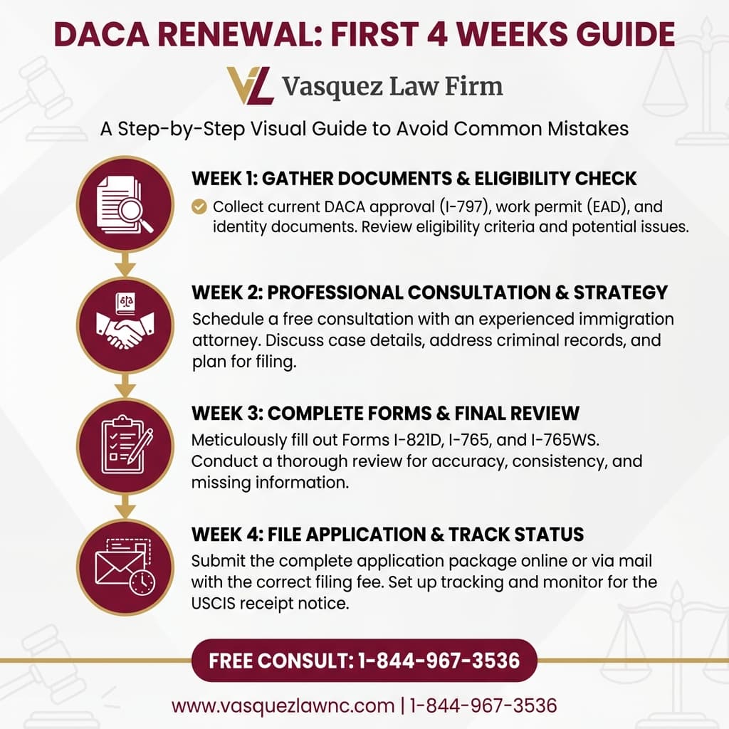 Visual Guide 2 for How USA Immigration Works for Dreamers in Orlando in 2026
