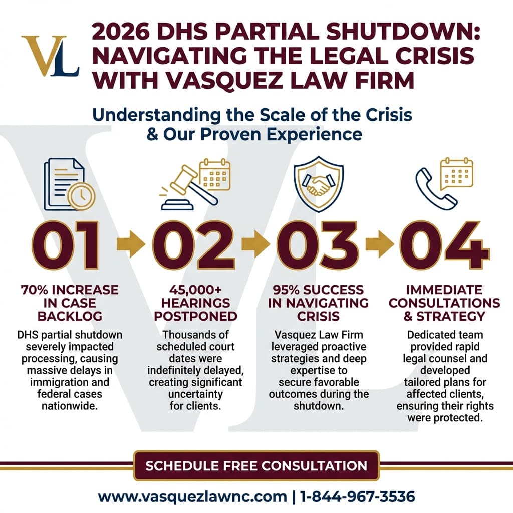 Línea de Tiempo del Proceso para Consecuencias de la Audiencia del Nominado a Seguridad Nacional de Trump en 2026