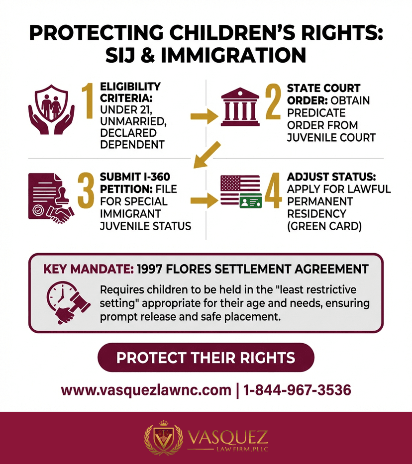 Process Timeline for What Are Children’s Rights and Why They Matter in 2026