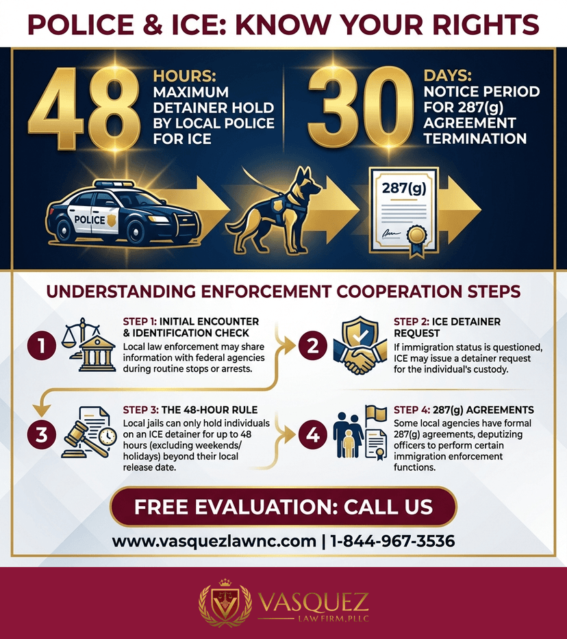 Process Timeline for How Pennsylvania Police Agencies Operate in 2026