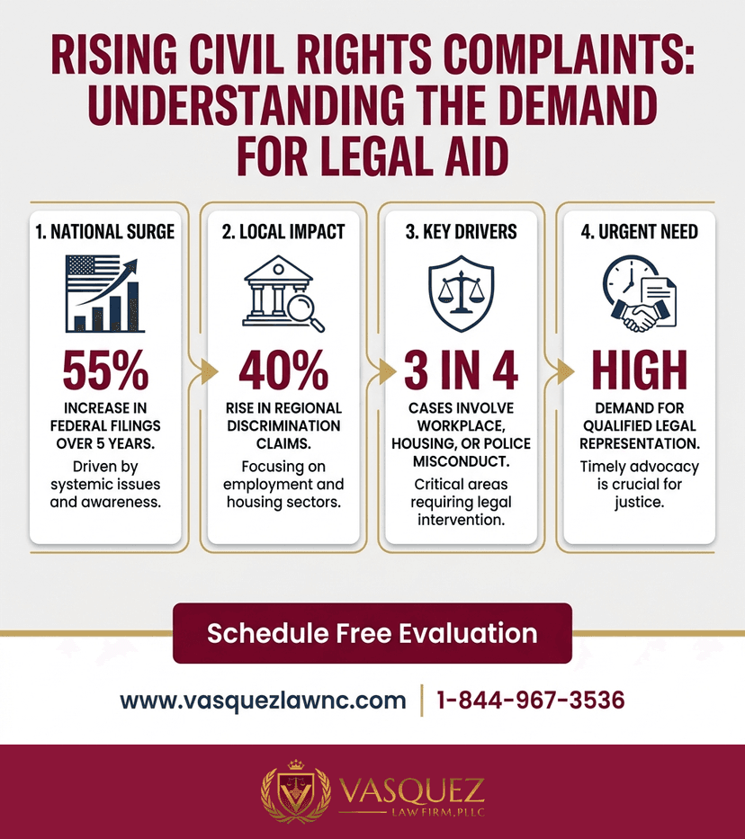 Process Timeline for Pro-Palestine Legal Aid Requests Stay High in Orlando 2026