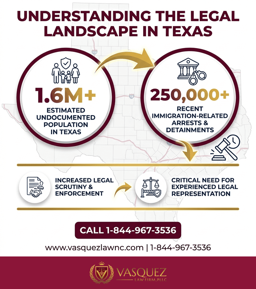 Process Timeline for Texas Migrant Arrest Law Explained: What It Means in 2026