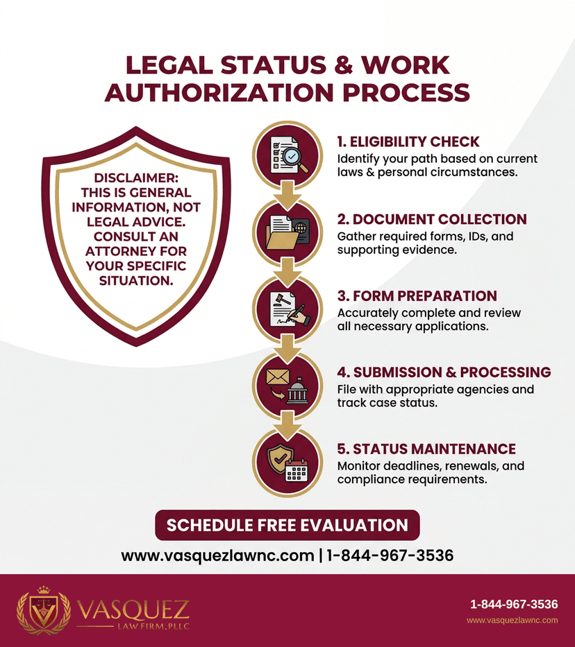 Process Timeline for TPS Somalia: What You Should Know About TPS Somalia in 2026
