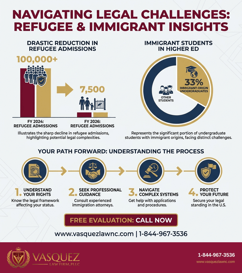 Process Timeline for Refugee Education Pathways and How They Work in 2026