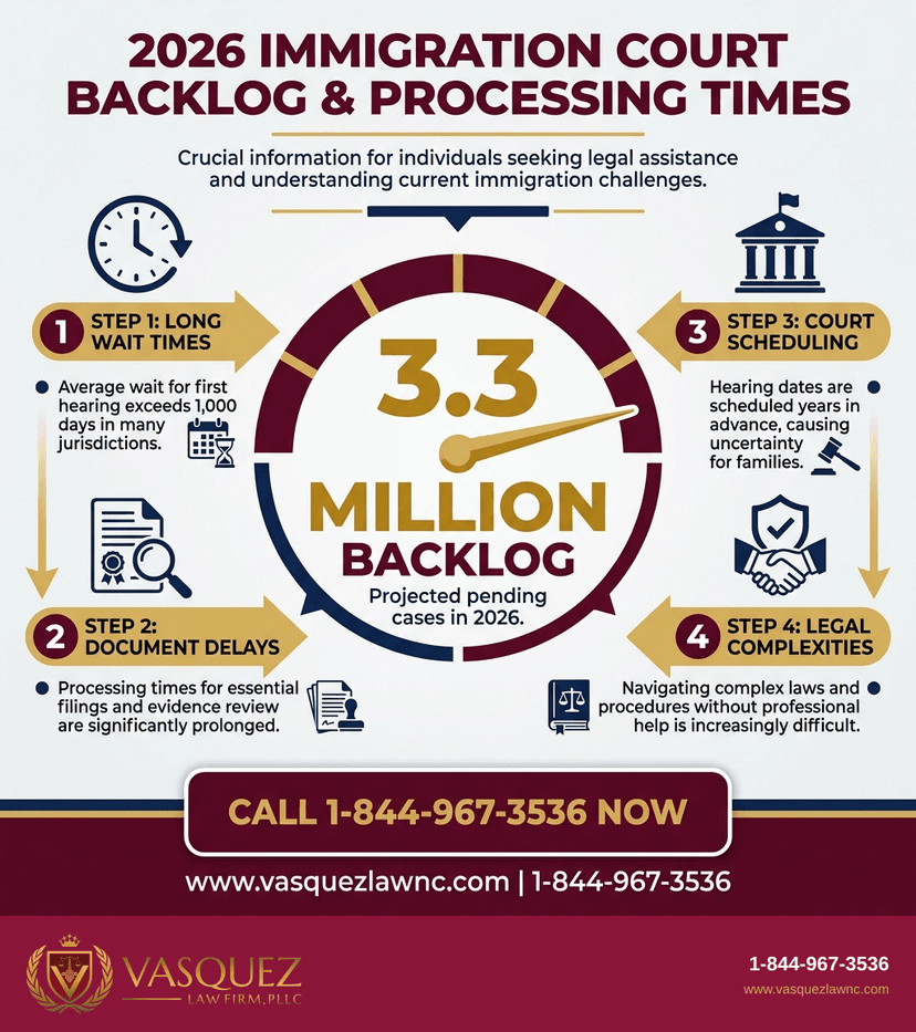 Process Timeline for Affordable Immigration Lawyer Near Me: How to Find One in 2026