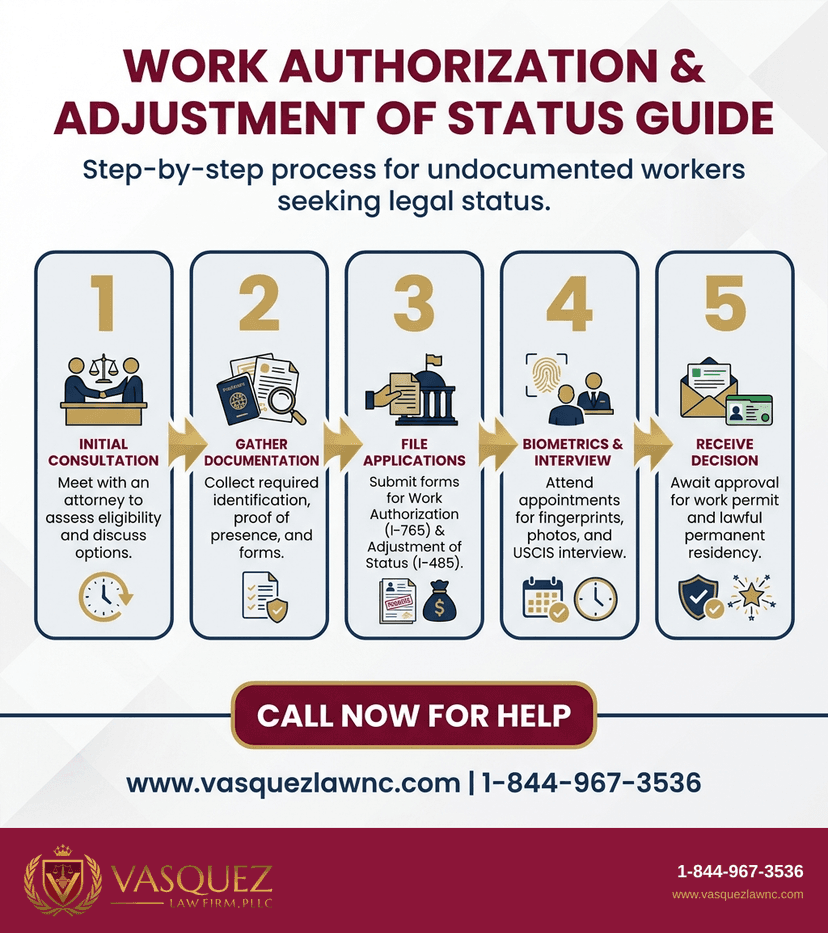 Key Statistics and Data for What Is an Undocumented Worker Exactly in 2026?