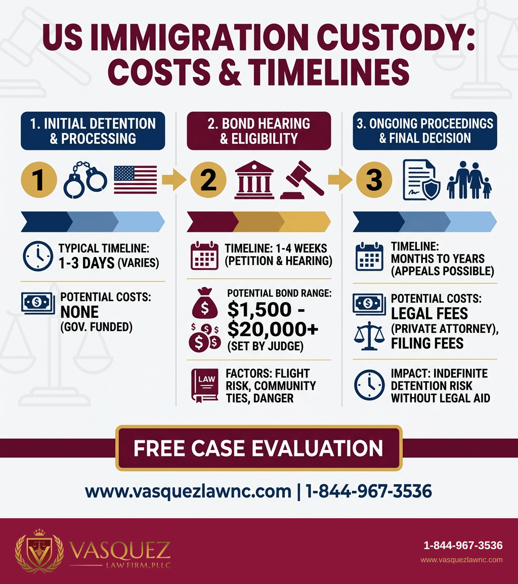 Visual Guide 2 for What Happens in US Immigration Custody in 2026