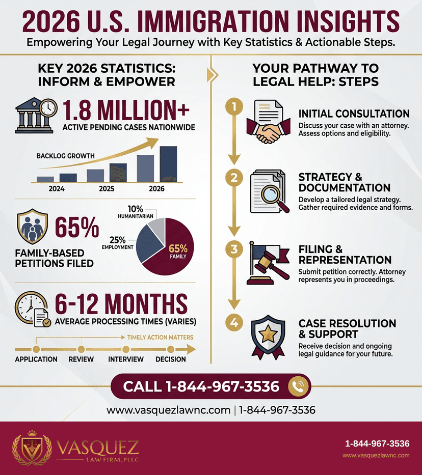 Process Timeline for What Is Immigration Status and How to Check It in 2026